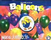 Balloons 2