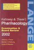 Pharmacology: examination & board review