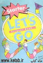 Lets go 4: student book