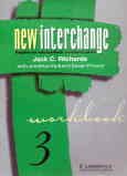 New interchange English for international communication 3: workbook