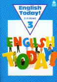 English today 3!