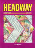 Headway elementary: teacher's book