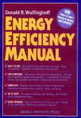 Energy efficiency manual