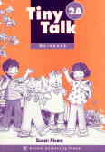 Tiny talk 2A: workbook