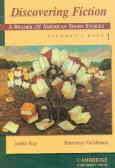 Discovering fiction: a reader of American short stories 1: student's book