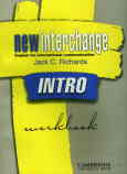New interchange English for international communication: INTRO: students book