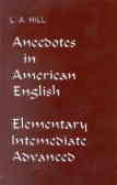 Elementary anecdotes in american English