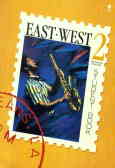 East. west 2: student book