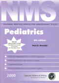 NMS: pediatrics