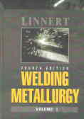 Welding metallurgy: carbon and alloy steels