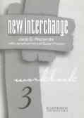 New interchange English for international communication 3: workbook