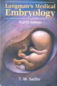 Longman's Medical Embryology