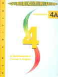 Spectrum 4A: a communicative course in English: workbook