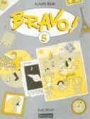 Bravo 5!: activity book