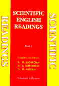 Scientific English Readings