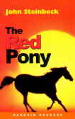 The red pony: level 4