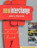 New interchange: video activity