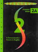 Spectrum Studentbook 2a: A Communicative Course In English