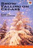Snow falling on cedars: Level 6