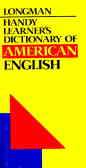 Handy Learner's Dictionary Of American English