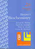 Lange Medical Book Harper's Biochemistry