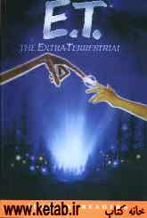 E.T.: the etra - terrestrial
