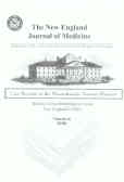 Case records of the massachusetts general hospital
