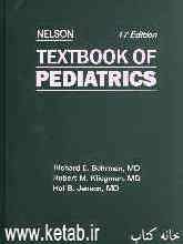 Nelson textbook of pediatrics: the respiratory system