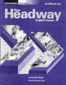 New Headway: English Course Intermediate Workbook