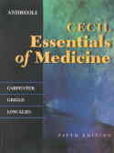 Cecil essentials of medicine