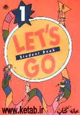 Lets go 1: student book