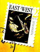 East. West: Workbook