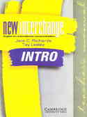 New interchange English for international communication: INTRO teacher's manual