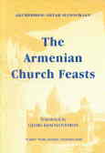 Armenian Church Feasts