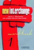 New interchange English for international comunication 1: workbook