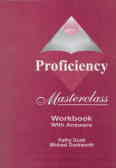 Proficiency Masterclas: Workbook With Answers