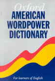 American wordpower dictionary