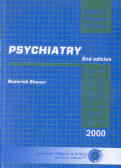 Board review series: psychiatry 2000
