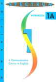 Spectrum 1A: a communicative course in English: workbook