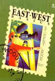 East. west: student book