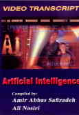 Video transcript of artificial intelligence for upper intermediate student