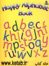 Happy alphabet book