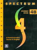 Spectrum 4B: a communicative course in English: student book