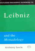 Leibniz and the monadology