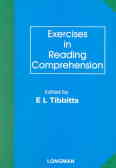 Exercises in reading comprehension