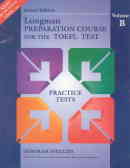 Longman preparation course for the TOEFL test: teacher's manual