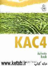 KAC 4: activity book