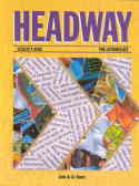 Headway: Student's Book Pre - Intermediate