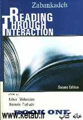 New reading through interaction book 1