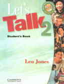 Let's talk 2: student's book